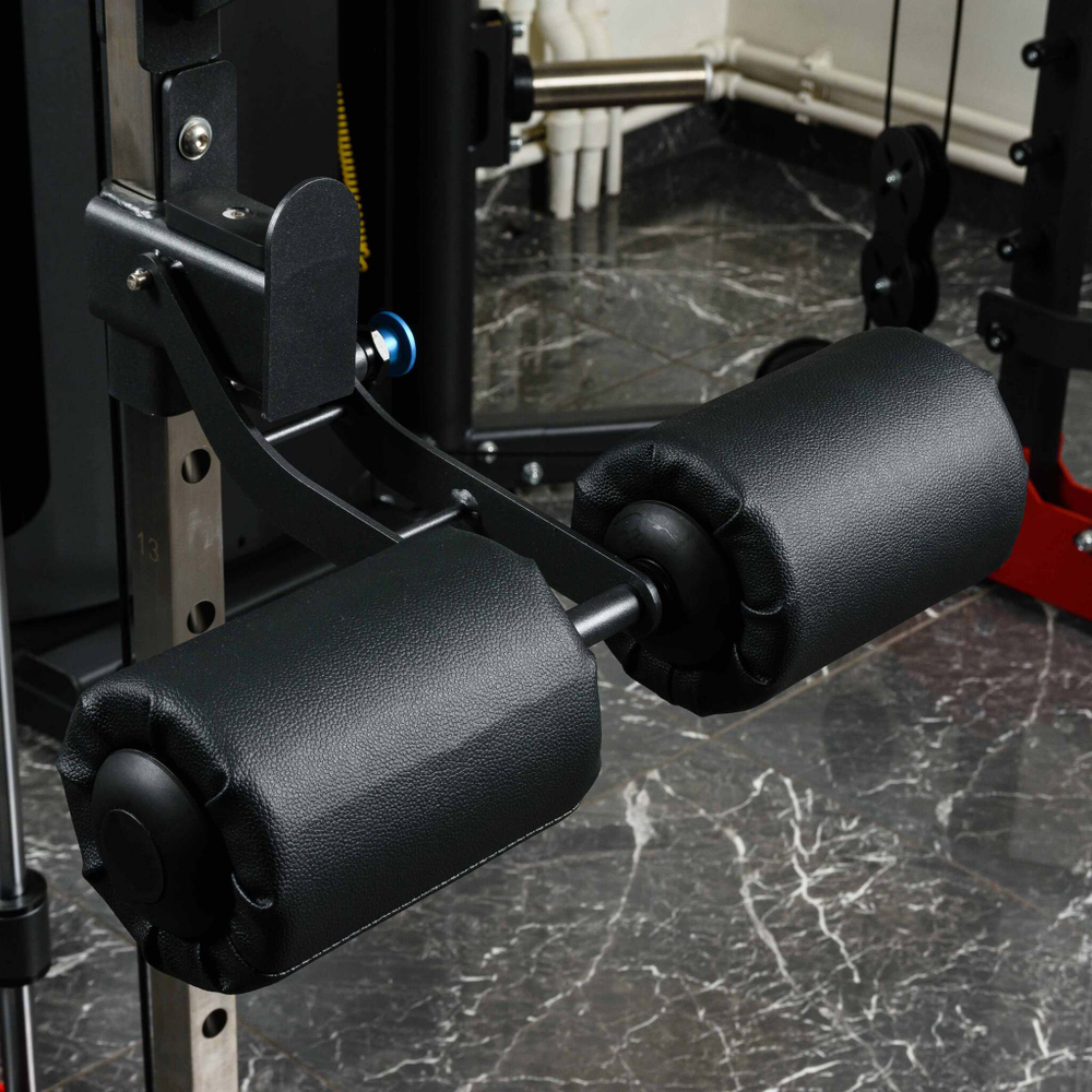 E6247 Функциональная Машина Смита DHZ