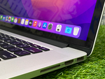 MacBook Pro 15 2015 Retina i7/Radeon R9 M370X 2GB/16GB/512GB/ MJLQ2RU/A