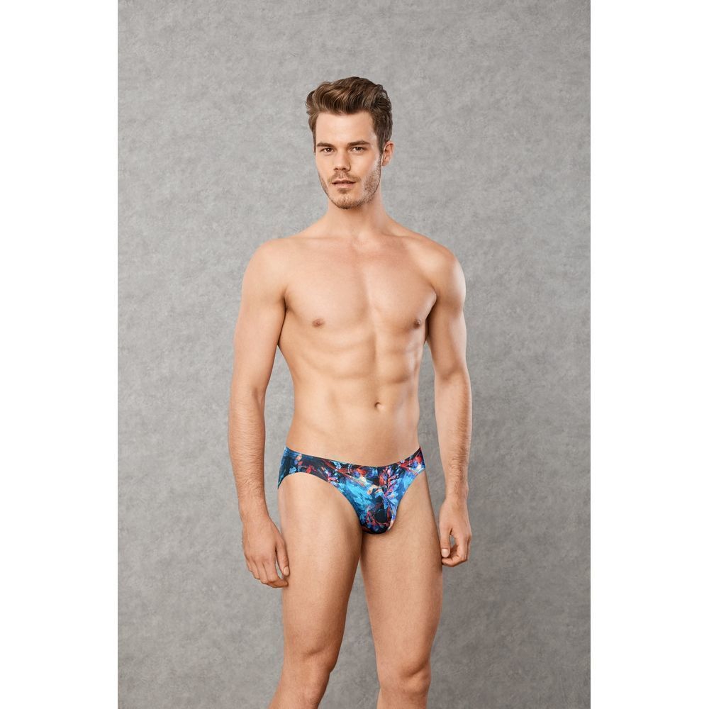 Мужские трусы брифы Doreanse Deep Sea 1251 Мужские трусы брифы Doreanse Deep Sea 1251