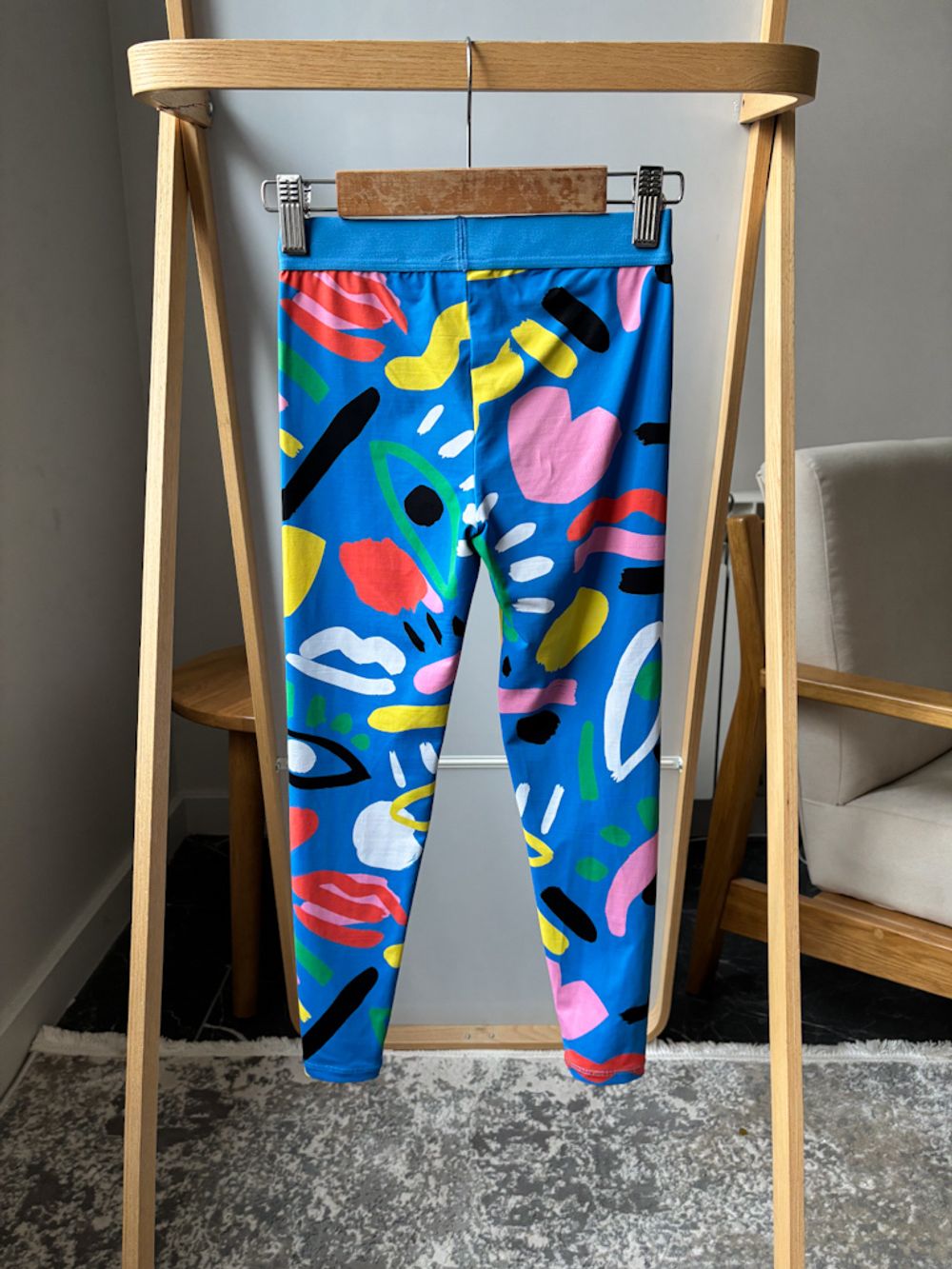 Леггинсы Stella McCartney, 128