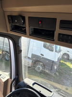 Mercedes-Benz ACTROS 4x2 Седельный тягач 1848 (Дизельный, 12,8 л, 476 л.с., АТ)