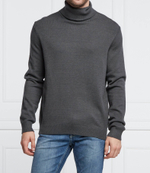 гольф liam GUESS - графитовый(M2RR17 Z2YY0)