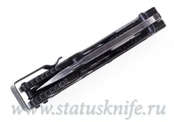 Нож Quartermaster General Lee 2 QTR11TTфотография - 8