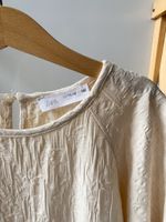 Хлопковое платье Zara, 152