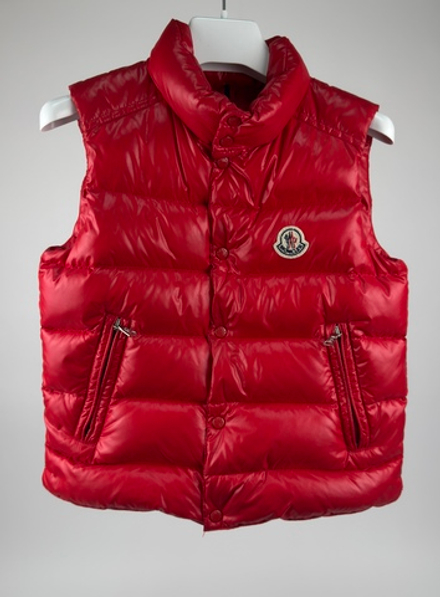 Жилет Moncler