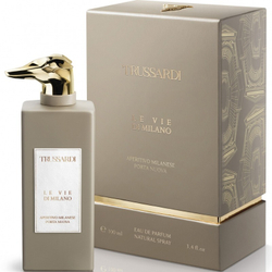 TRUSSARDI Aperitivo Milanese Porta Nuova, парфюмерная вода 100 ml