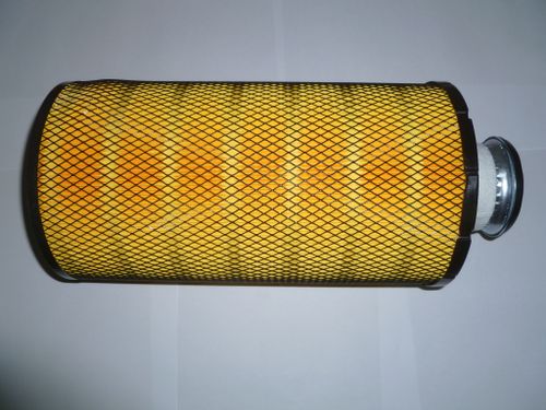 Фильтр воздушный цилиндрический двойной (Ф1-193х80 х370;Ф2- 86х80х325 мм) TDY 70 4 LTE/Air filter