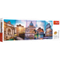 Puzzle "500 Panorama" - Traveling to Italy / Fotolia