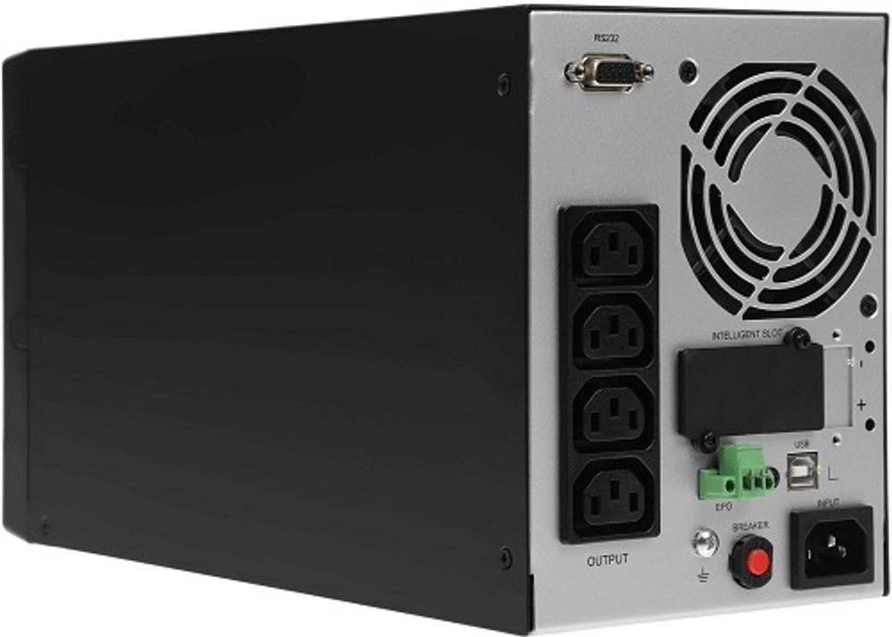 Источник бесперебойного питания  Ippon Innova TB 1000