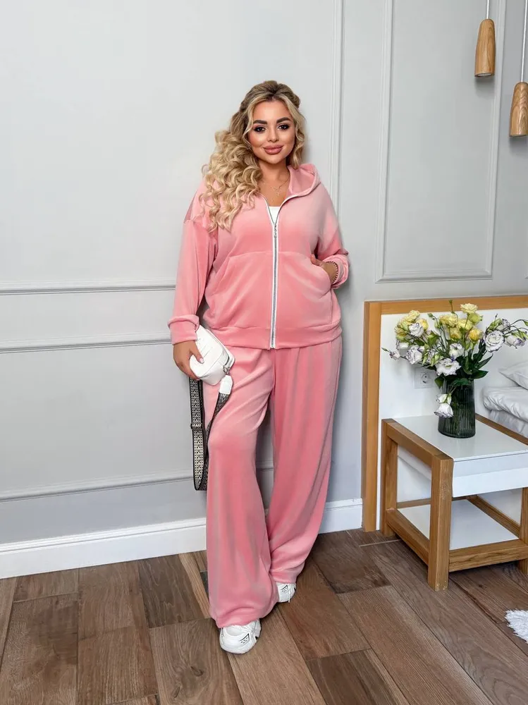 Костюм УК-1817 Фабрика Моды