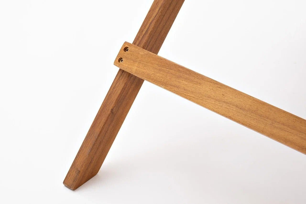 Стол из акации OXFORD 150 см складной