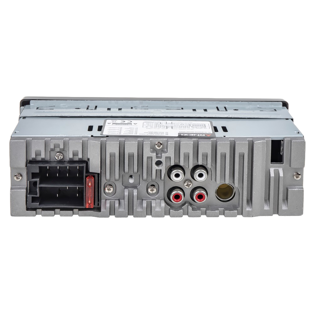 Автомагнитола ARNEZI Wave P3 4х25Вт (Bluetooth, FM, AUX, USB, TF, Remote) / A2009004