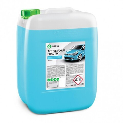 GraSS Активная пена "Active Foam Practik" 20л