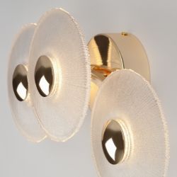 Бра светильник Rivoli   6134-401 светодиодный LED 7 Вт 3000 K дизайн