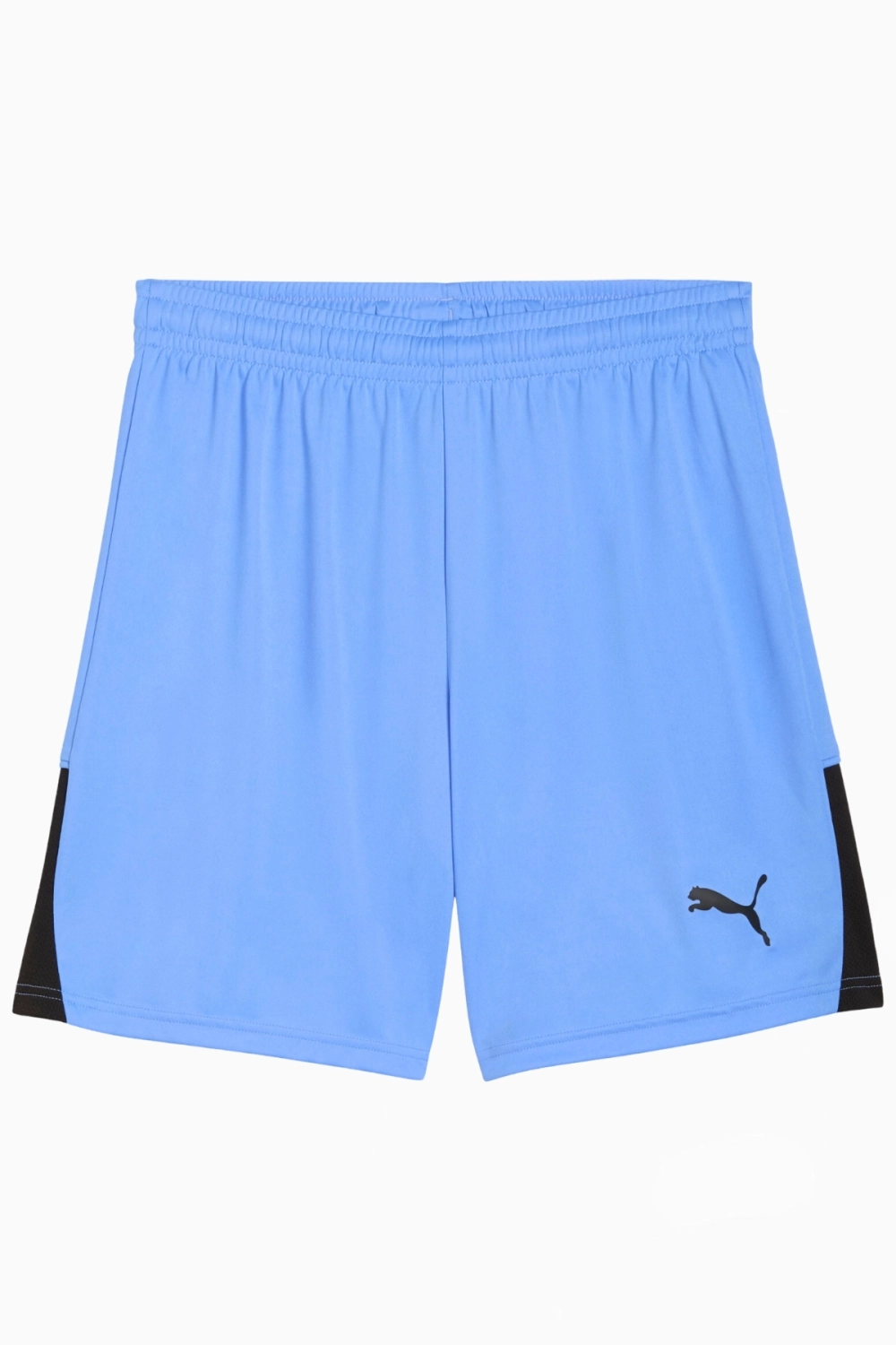 Шорты Puma teamLIGA 26 - голубой