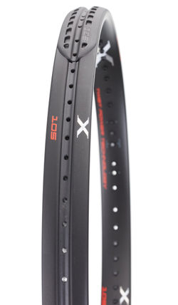 Теннисная ракетка Prince Twist Power X 105 290g Right Hand