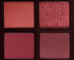 Палетка теней Tom Ford Cherries Eye Color Quad – 02 Cherry Smoke