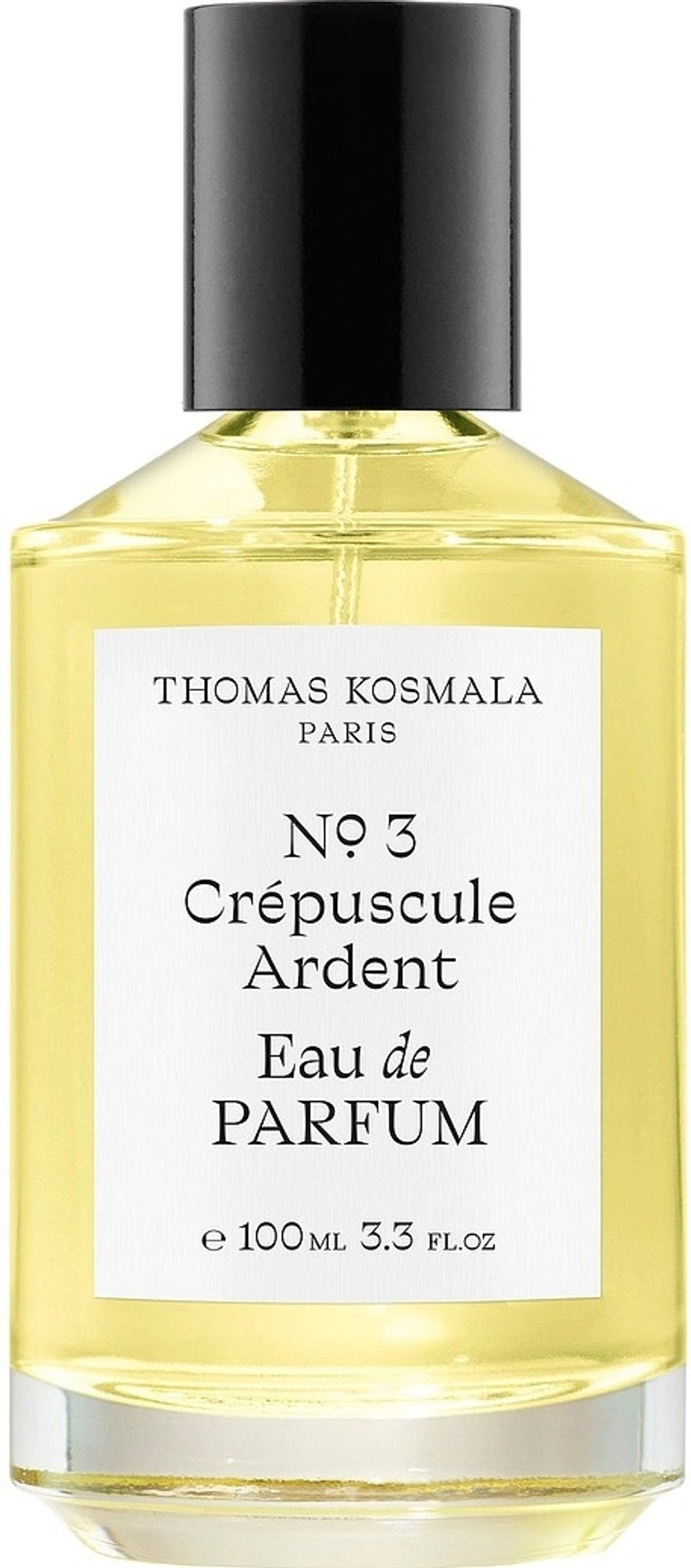 Thomas Kosmala №3 Crepuscule Ardent