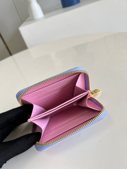 Louis Vuitton Zippy Coin Purse