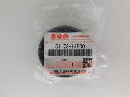 пыльник вилки Suzuki SkyWave 250/400/650 SV650 GSF600/650 VZ800 GSX-S750 GSR750 51173-14F00-000