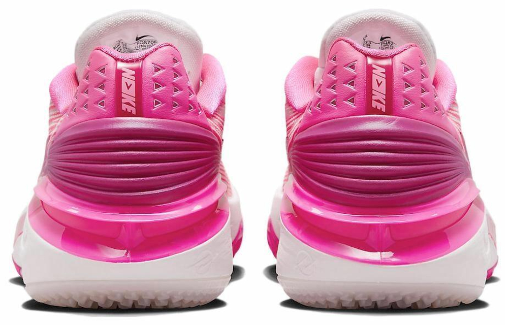 Кроссовки Nike Air Zoom G.T. Cut 2 Hyper Pink