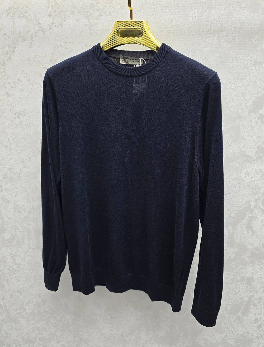 Джемпер Brunello Cucinelli