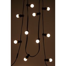 Лампа светодиодная ЭРА STD ERAW50-E27 3Вт груша белый для белт-лайт Е27 | Лампы светодиодные Белт-Лайт