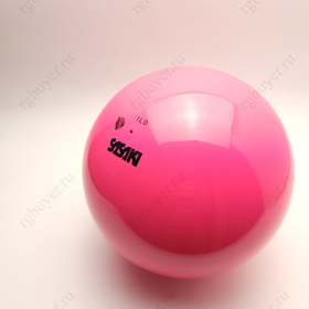 Мяч Sasaki 18,5 см Розовый P (Pink)