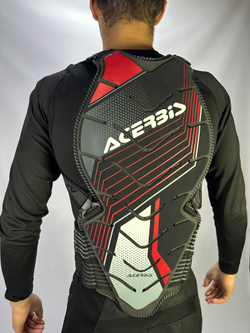 Защита спины Acerbis COMFORT 2.0