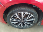 Kia Stinger Prestige 2.0 247hp 8AT AWD