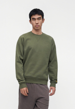 Carhartt WIP Толстовка - Зелёный