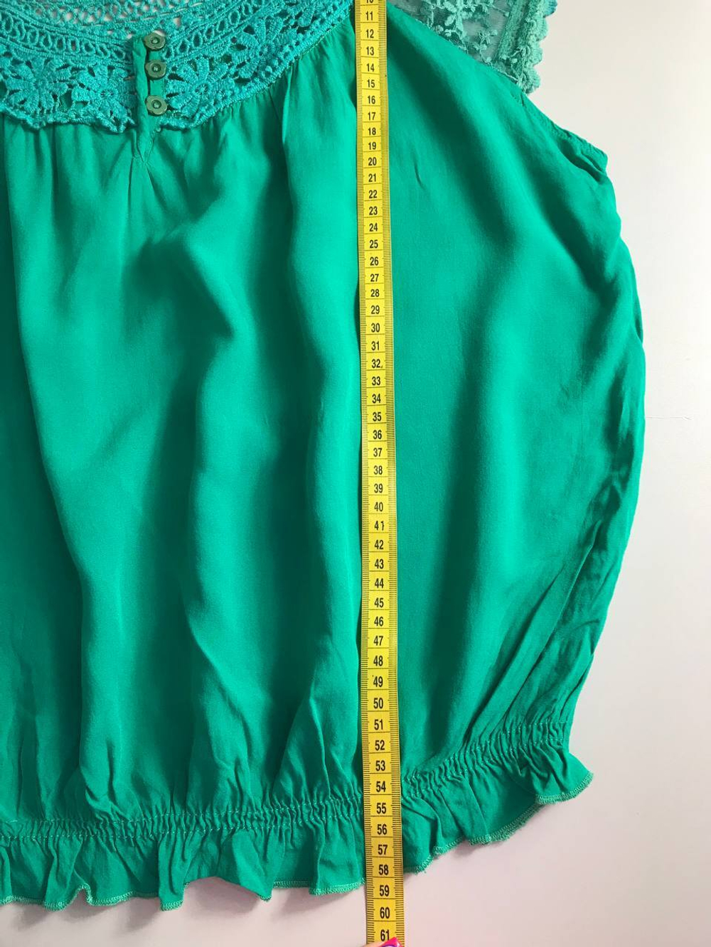 Блузка на каждый день, маркировка L/XL, визуально 48/50 размер