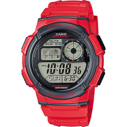 Часы CASIO Collection AE-1000W-4A
