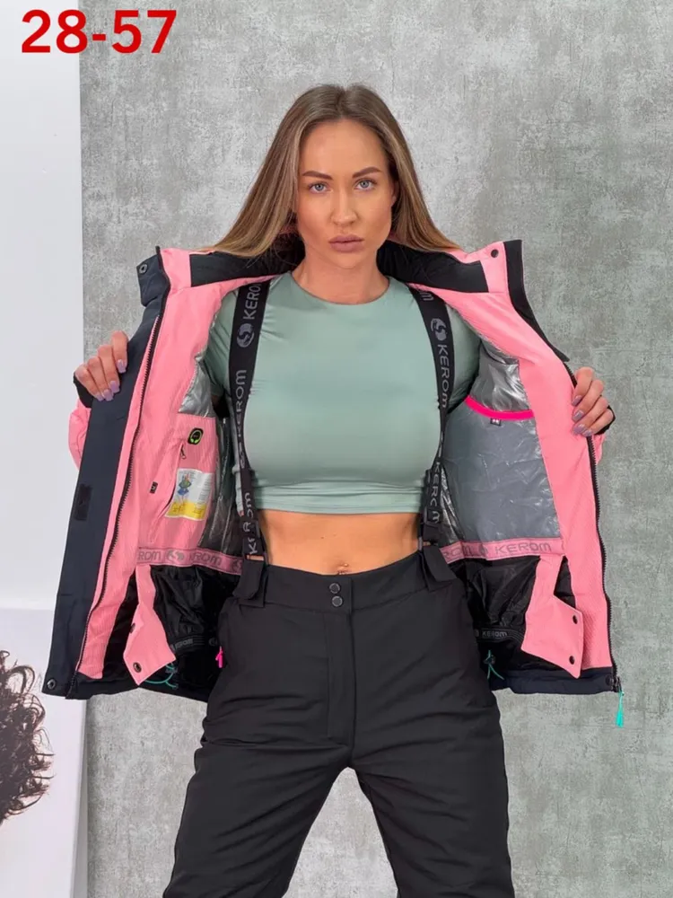 Костюм 6833737 Fabrika