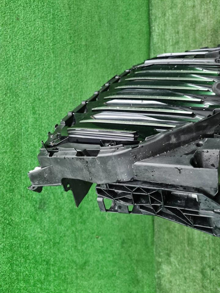 Решетка радиатора BMW X5 G05 (2018-2023)