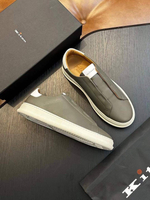 Кеды Kiton