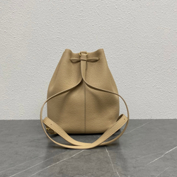 Loro Piana Extra Drawstring Backpack L27