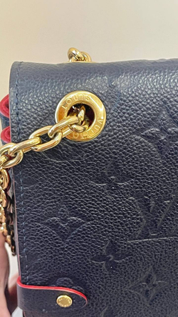 Сумка Louis Vuitton Vavin MM