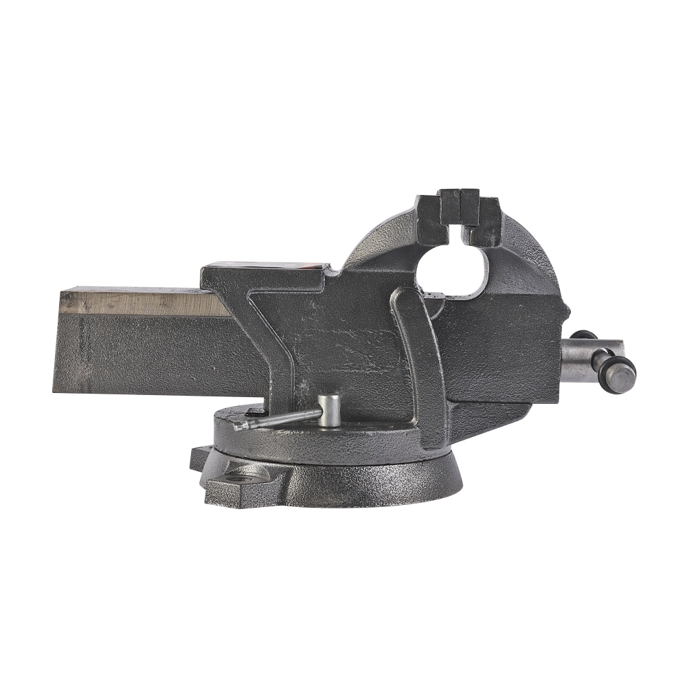 Тиски слесарные PATRIOT VR 150