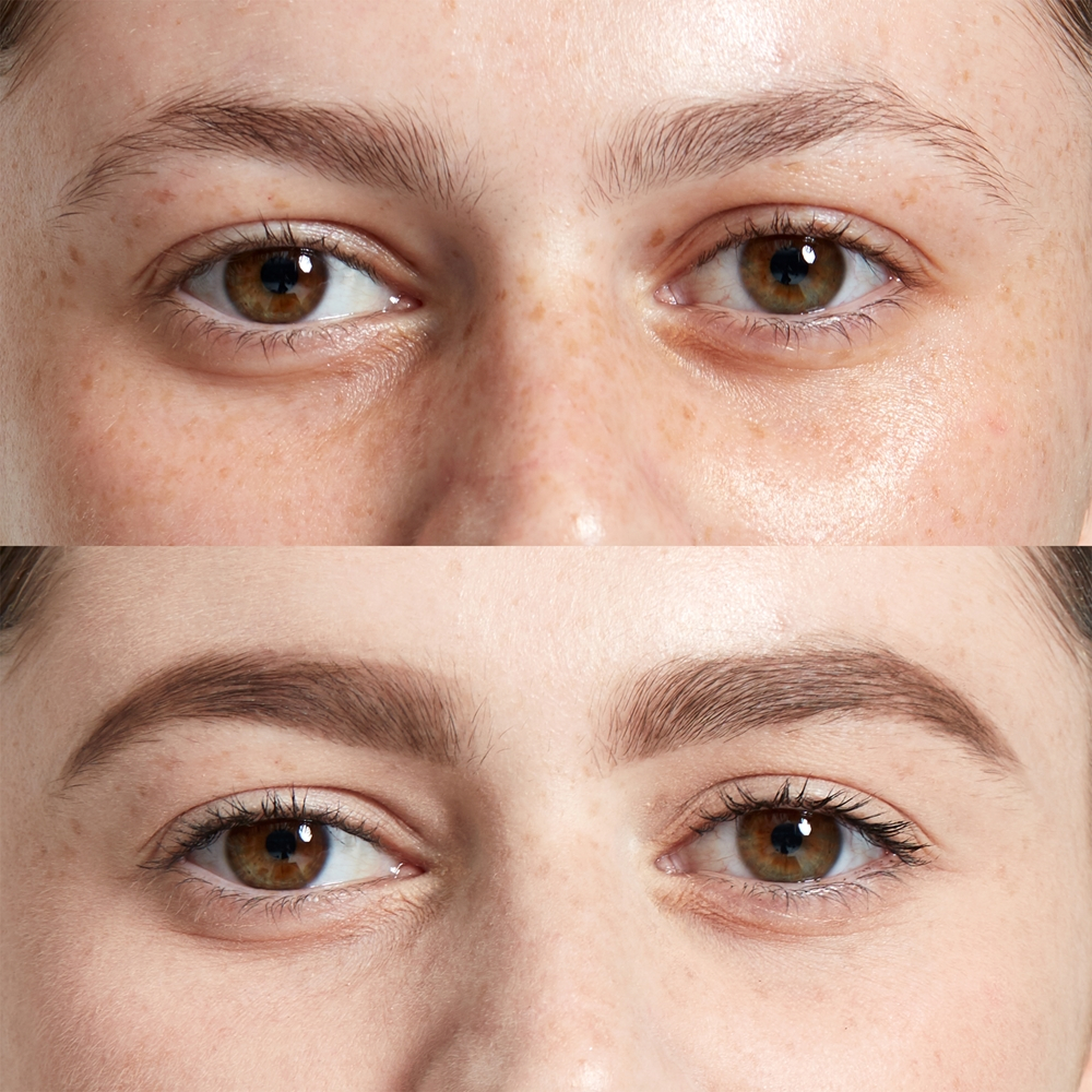 NYX Professional Makeup Precision Brow Pencil - Карандаши для бровей оттенок 04 Ash Brown, 0 g