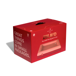 Лежанка Zee.Bed NAJIMA Zee.Dog