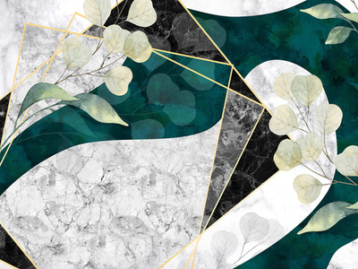 Дизайнерские обои Wall Street Exquisito