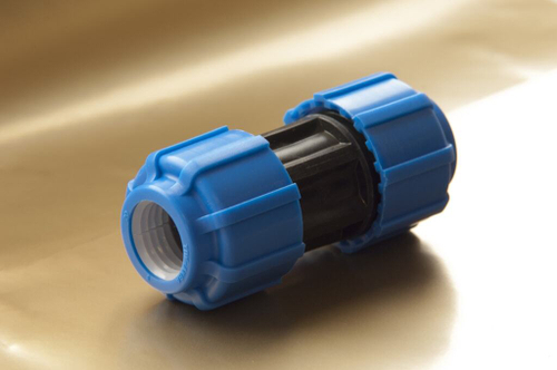 Муфта соед. раз.  63 ТПК- АКВА ПНД  58742