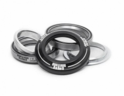 Рулевая Tilt Integrated, Черный