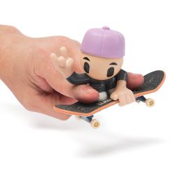 Tech Deck - Sk8 Crew Skateboard Figure 20149434 / артикул   13909 6071054 20149434  / GTIN 681147034648