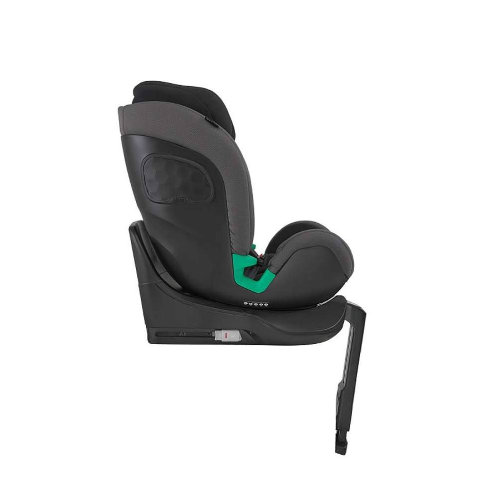 Автокресло Espiro Tau 0-36 кг 117 graphite