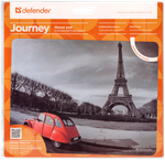 Коврик Defender Journey 240x190x0.4 мм, 6 видов