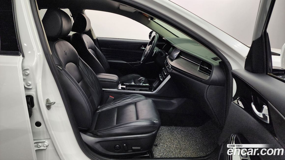 Kia K7 (Cadenza) Premier 2.5 GDI X Editions (08.2020)