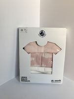 Новые хлопковые футболки Petit Bateau, 110