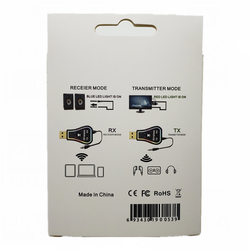 Беспроводной трансмиттер автомобильный